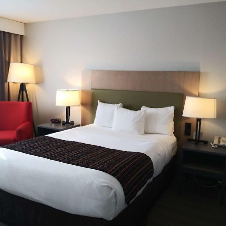 Country Inn & Suites By Radisson, Grand Rapids, Mn Zewnętrze zdjęcie