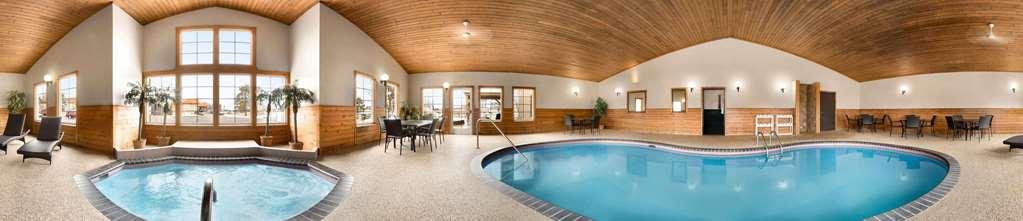 Country Inn & Suites By Radisson, Grand Rapids, Mn Udogodnienia zdjęcie