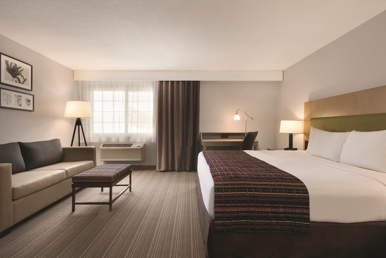 Country Inn & Suites By Radisson, Grand Rapids, Mn Zewnętrze zdjęcie