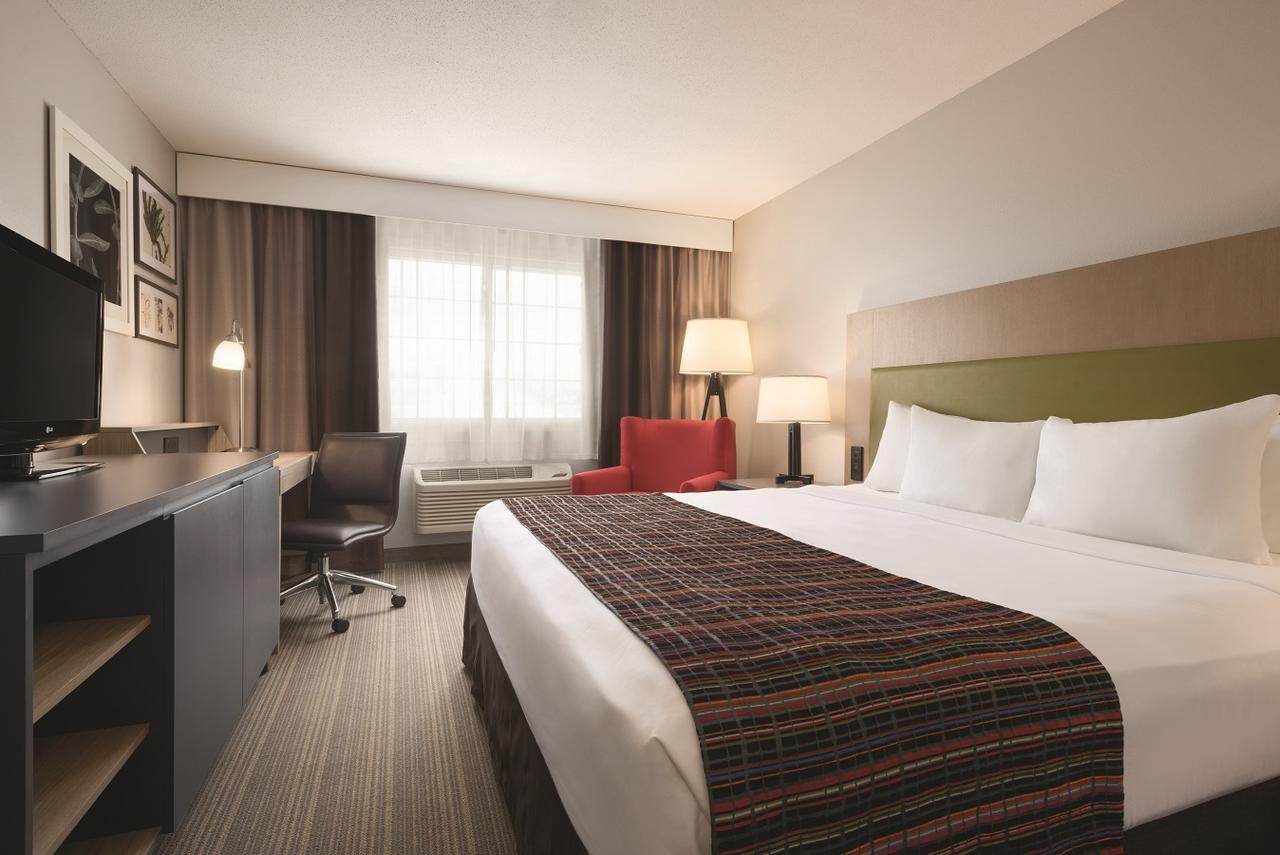 Country Inn & Suites By Radisson, Grand Rapids, Mn Zewnętrze zdjęcie