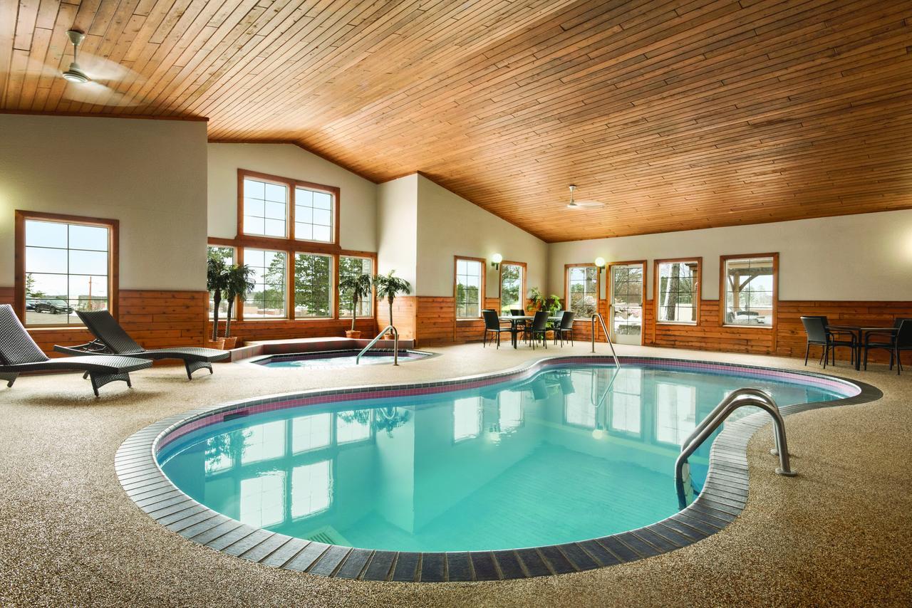 Country Inn & Suites By Radisson, Grand Rapids, Mn Zewnętrze zdjęcie