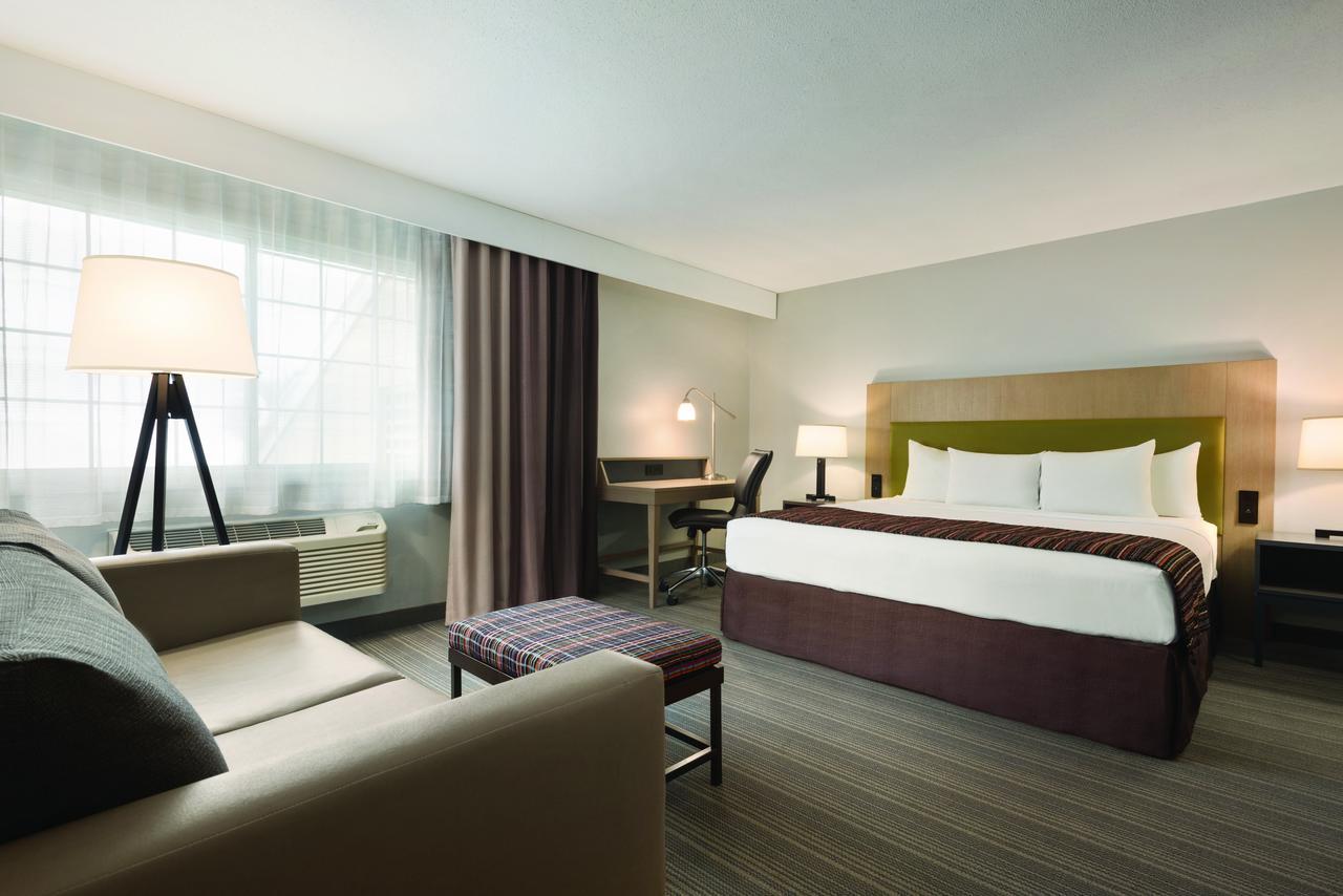 Country Inn & Suites By Radisson, Grand Rapids, Mn Zewnętrze zdjęcie