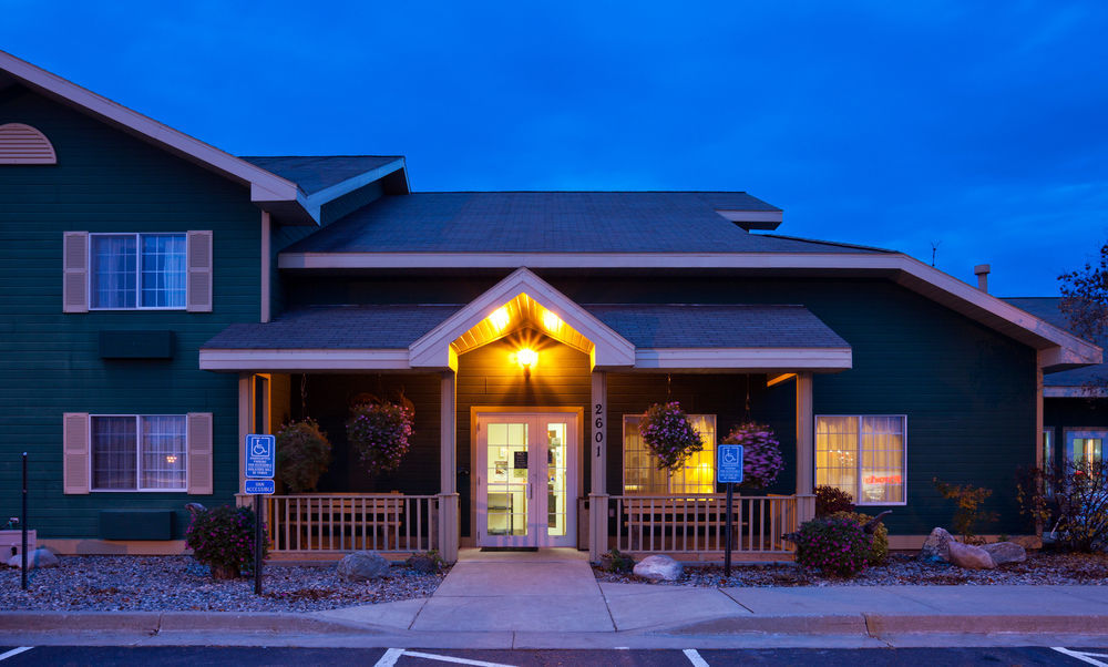 Country Inn & Suites By Radisson, Grand Rapids, Mn Zewnętrze zdjęcie