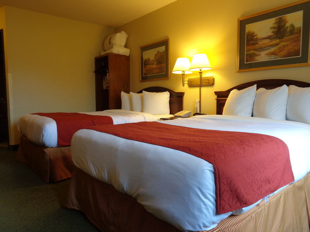 Country Inn & Suites By Radisson, Grand Rapids, Mn Zewnętrze zdjęcie