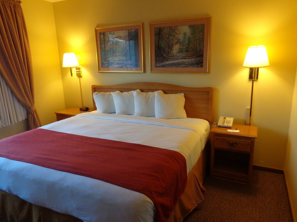 Country Inn & Suites By Radisson, Grand Rapids, Mn Zewnętrze zdjęcie