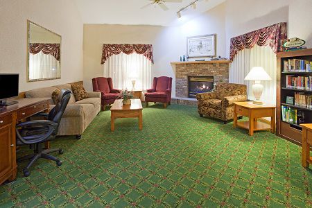 Country Inn & Suites By Radisson, Grand Rapids, Mn Wnętrze zdjęcie