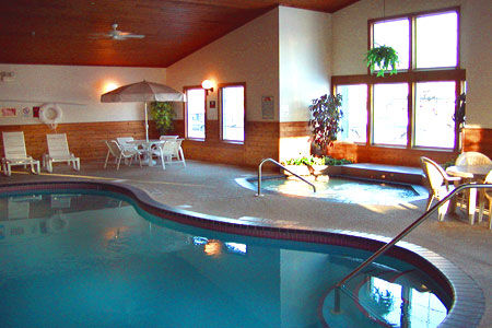 Country Inn & Suites By Radisson, Grand Rapids, Mn Zewnętrze zdjęcie