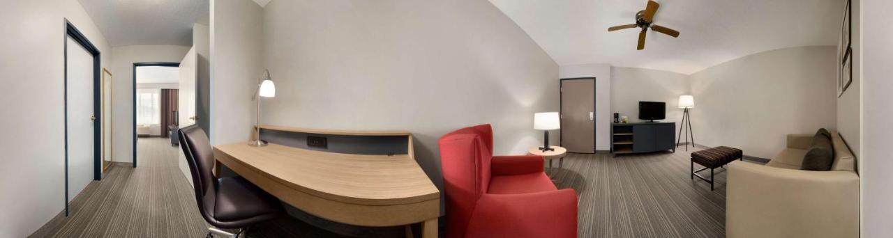 Country Inn & Suites By Radisson, Grand Rapids, Mn Zewnętrze zdjęcie