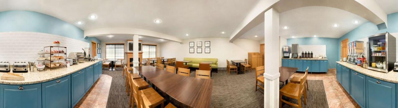 Country Inn & Suites By Radisson, Grand Rapids, Mn Zewnętrze zdjęcie
