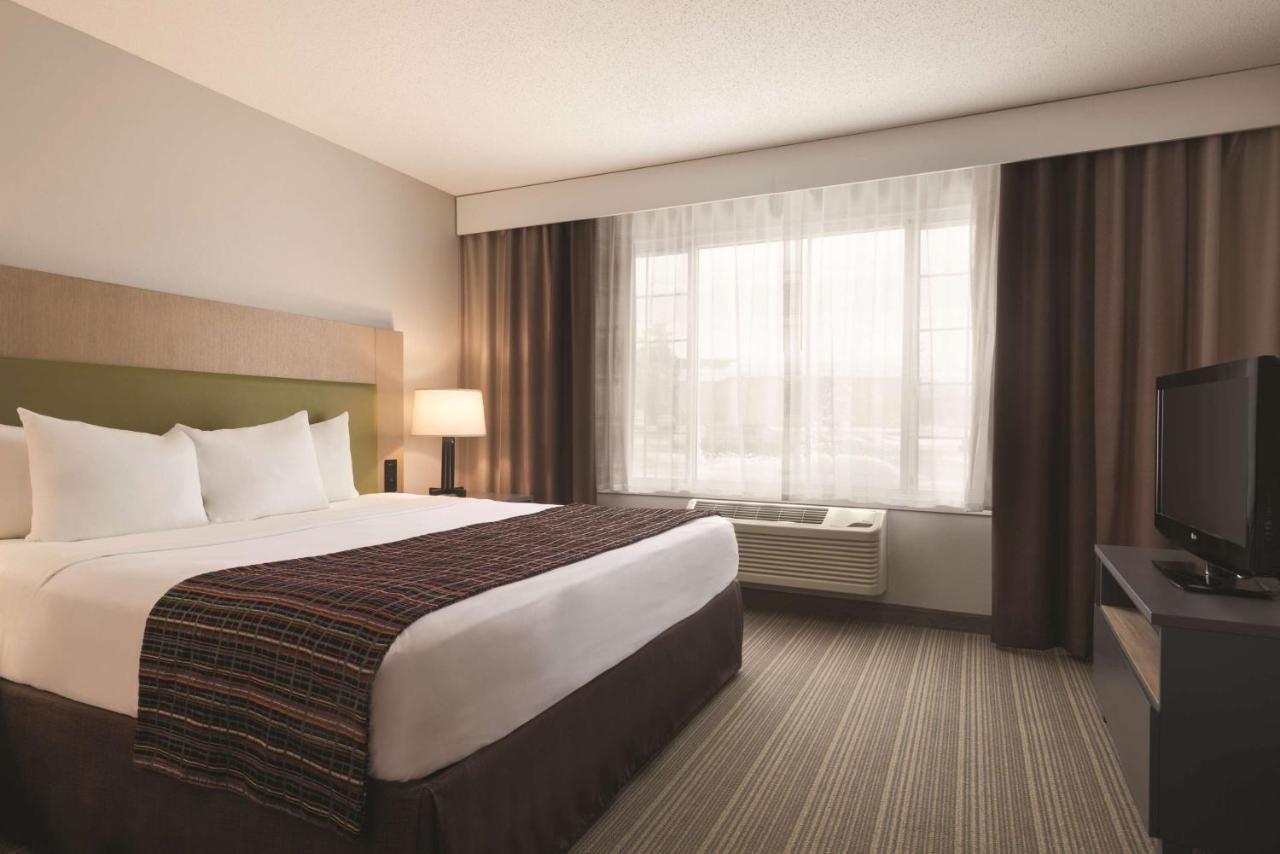 Country Inn & Suites By Radisson, Grand Rapids, Mn Zewnętrze zdjęcie