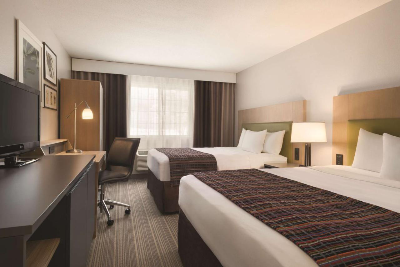 Country Inn & Suites By Radisson, Grand Rapids, Mn Zewnętrze zdjęcie
