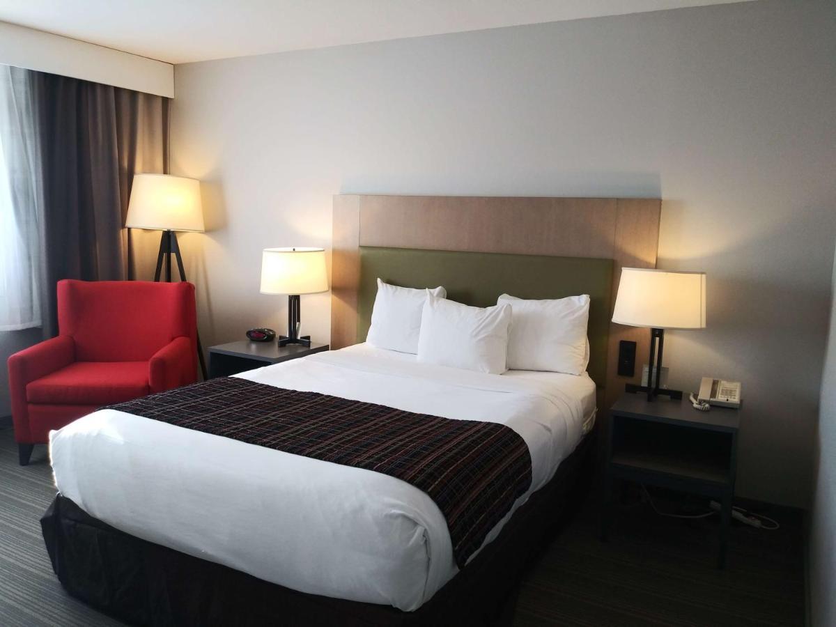 Country Inn & Suites By Radisson, Grand Rapids, Mn Zewnętrze zdjęcie