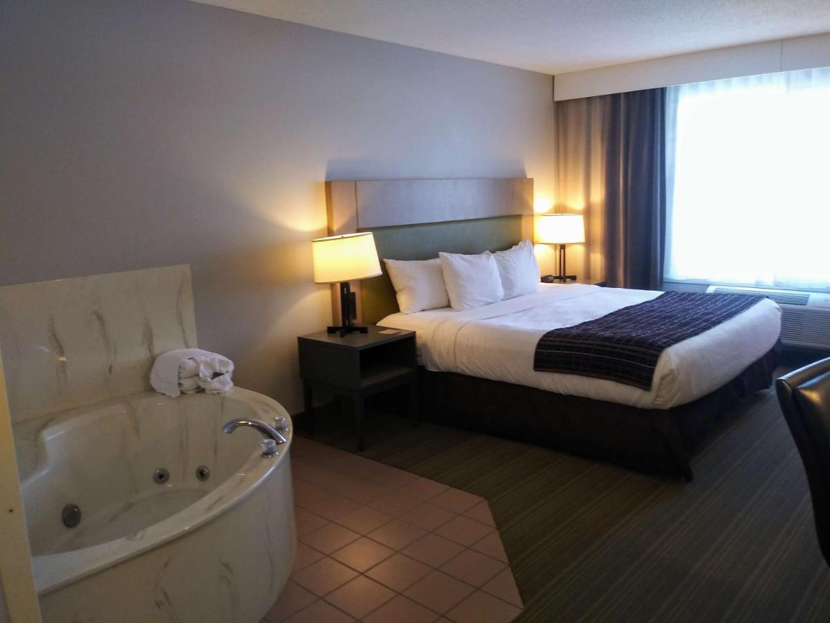Country Inn & Suites By Radisson, Grand Rapids, Mn Zewnętrze zdjęcie